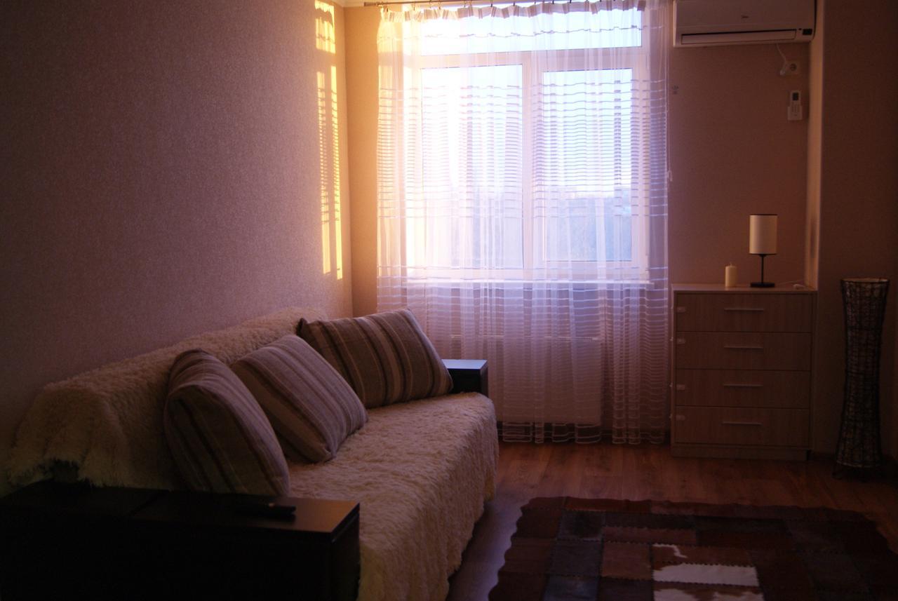 Usad'Ba Razumovskogo Odessa Exteriör bild